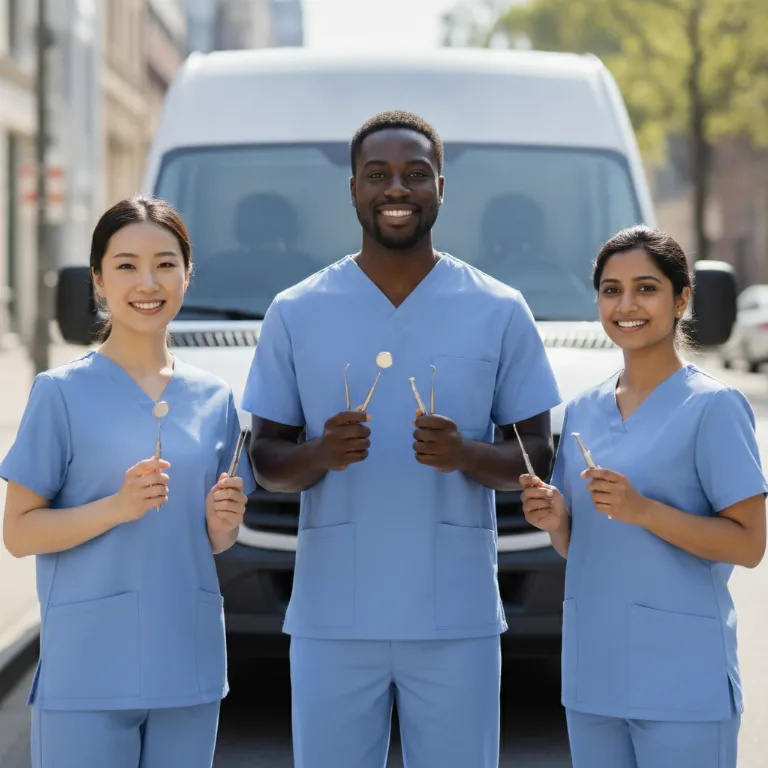 dentist Hattiesburg