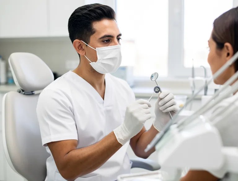 dentist Hattiesburg